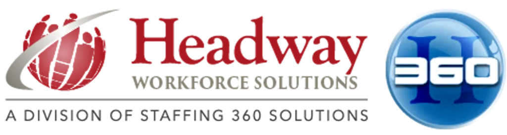 Headway Workforce Solutions logo