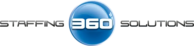 Staffing 360 Solutions logo